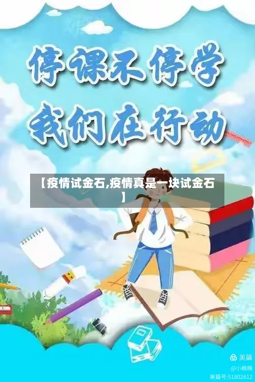 【疫情试金石,疫情真是一块试金石】-第2张图片