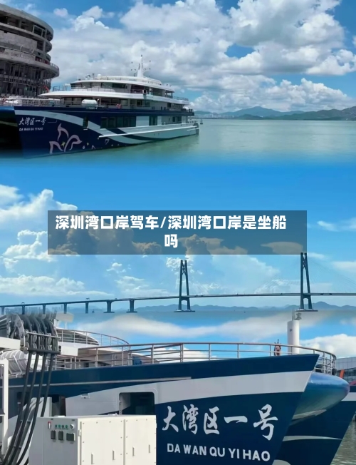 深圳湾口岸驾车/深圳湾口岸是坐船吗