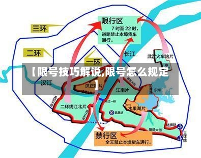 【限号技巧解说,限号怎么规定】-第2张图片