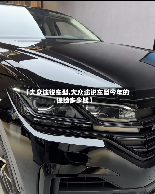 【大众途锐车型,大众途锐车型今年的保险多少钱】