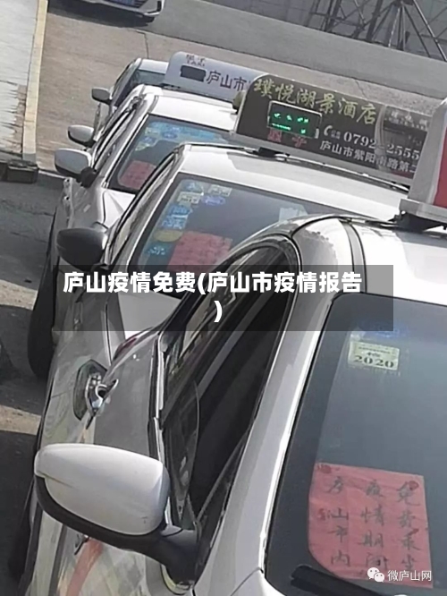 庐山疫情免费(庐山市疫情报告)-第3张图片