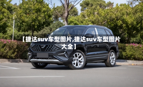 【捷达suv车型图片,捷达suv车型图片大全】