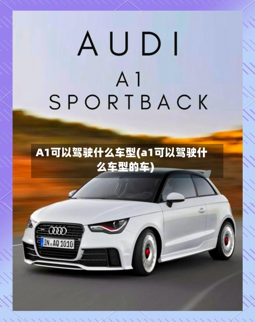 A1可以驾驶什么车型(a1可以驾驶什么车型的车)