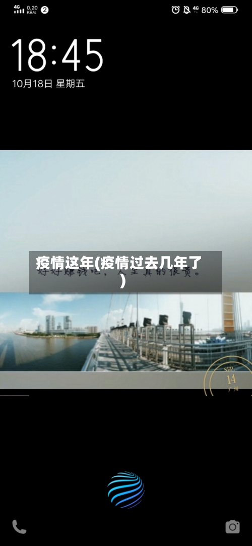 疫情这年(疫情过去几年了)-第2张图片