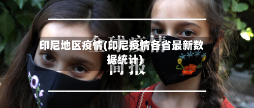印尼地区疫情(印尼疫情各省最新数据统计)-第3张图片