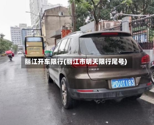 丽江开车限行(丽江市明天限行尾号)
