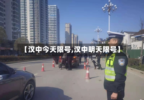 【汉中今天限号,汉中明天限号】