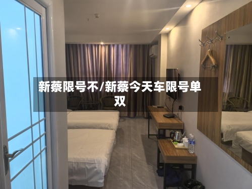 新蔡限号不/新蔡今天车限号单双-第2张图片