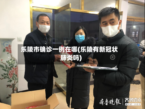 乐陵市确诊一例在哪(乐陵有新冠状肺炎吗)-第2张图片