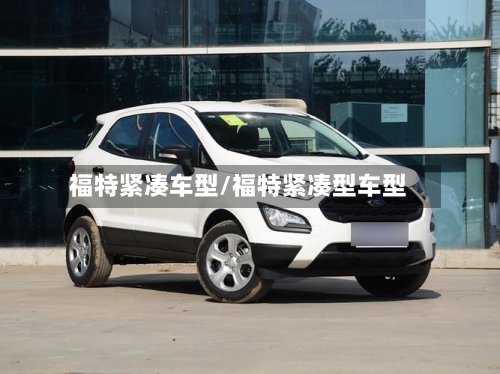 福特紧凑车型/福特紧凑型车型-第2张图片