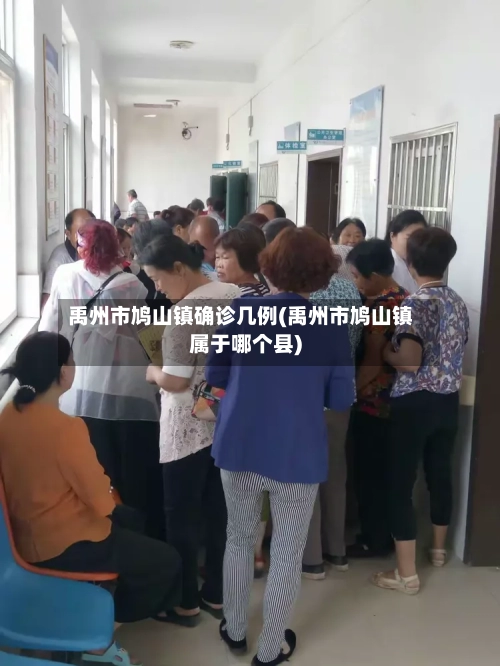禹州市鸠山镇确诊几例(禹州市鸠山镇属于哪个县)-第3张图片
