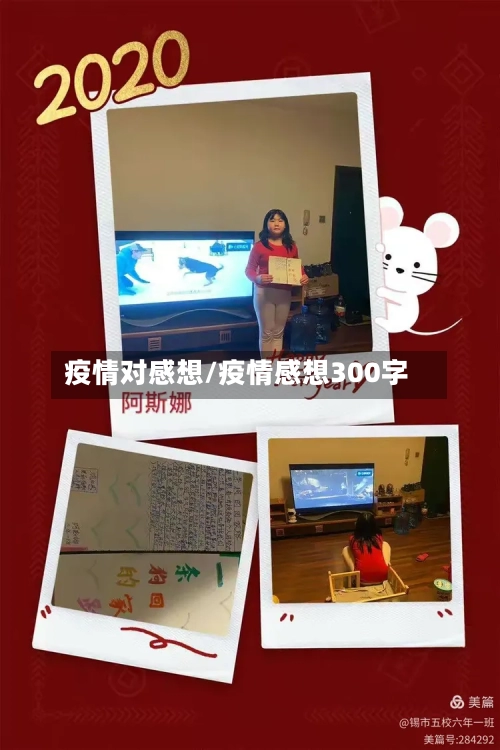 疫情对感想/疫情感想300字-第2张图片