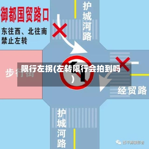 限行左拐(左转限行会拍到吗)-第2张图片