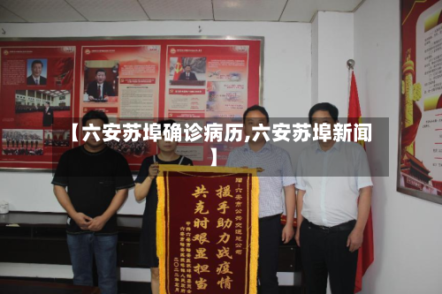【六安苏埠确诊病历,六安苏埠新闻】-第2张图片